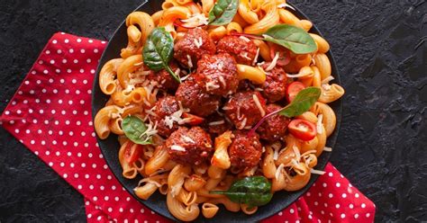 10 Best Cavatappi Pasta Recipes - Insanely Good