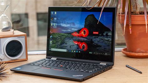 Lenovo ThinkPad L390 Yoga Review: Business Basics - Tom's Hardware | Tom's Hardware