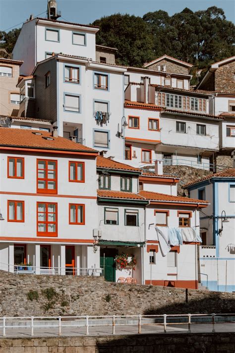 A Short Guide to Cudillero | Northern Spain's Most Colourful Town — ALONG DUSTY ROADS