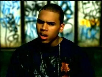 Picture of Chris Brown in Music Video: Say GoodBye - chris_brown_1220698669.jpg | Teen Idols 4 You