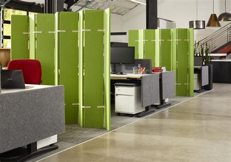 5 Modern Office Acoustic Panels Ideas To Boost Productivity