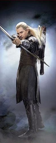 Legolas in The Hobbit - Legolas Greenleaf Photo (34822836) - Fanpop