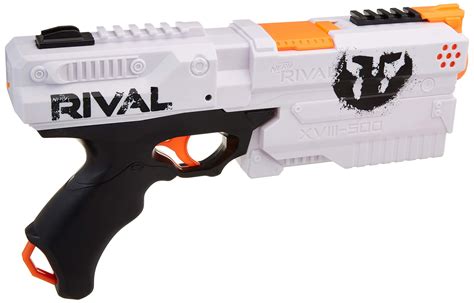 Nerf Rival Kronos Outdoor Blaster | eBay