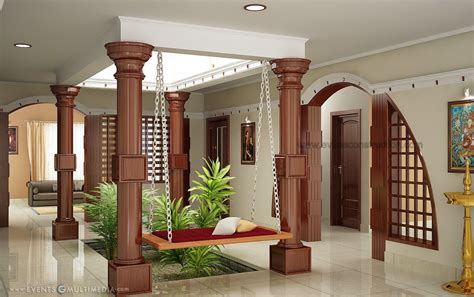 Interior Home Design Kerala Style In Year