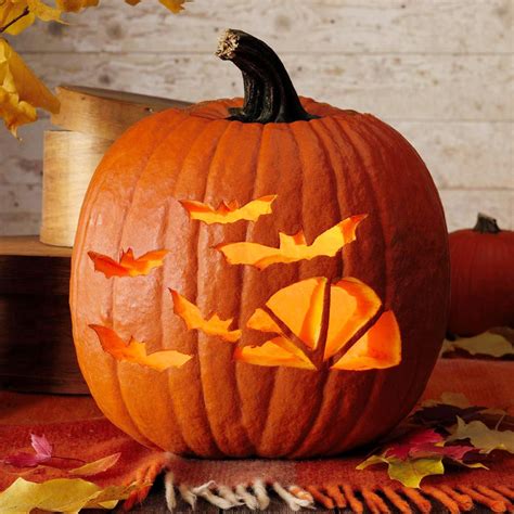 30+ Simple Jack O Lantern Designs