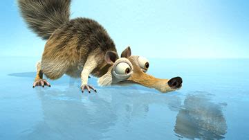 Image - Scrat ice acorn.jpg - Ice Age Wiki