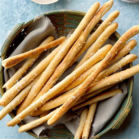 Sea Salt Sticks Recipe: How to Make It