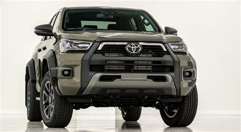 2024 Toyota Hilux Australia - Latest Toyota News