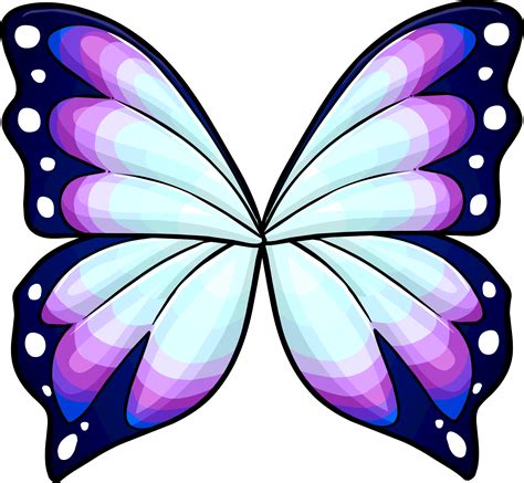 Purple Butterfly Wings - Club Penguin Wiki - The free, editable encyclopedia about Club Penguin