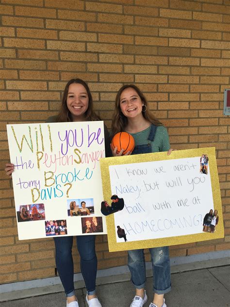 Pin by Chloe on Prom | Homecoming proposal, Hoco proposals, Dance proposal