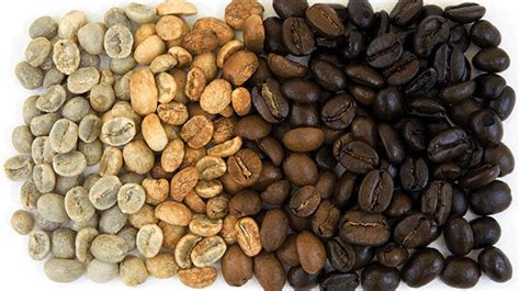 How Coffee Changes During The Roasting Process - Associated Coffee