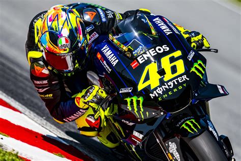 Why Valentino Rossi Turning 40-Years-Old Is Such a Big Deal - Asphalt & Rubber