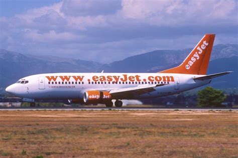 Where Did easyJet's Boeing 737s End Up? - Simple Flying