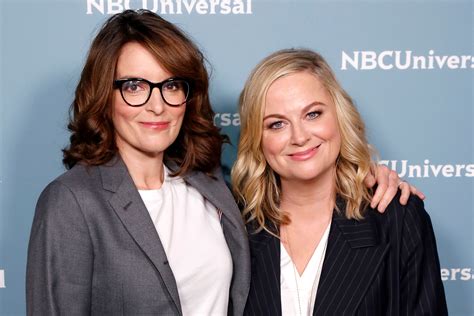 Tina Fey and Amy Poehler’s Best Moments Together on SNL | NBC Insider