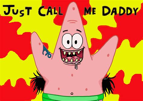 lol :) - patrick star (spongebob) Photo (25851955) - Fanpop