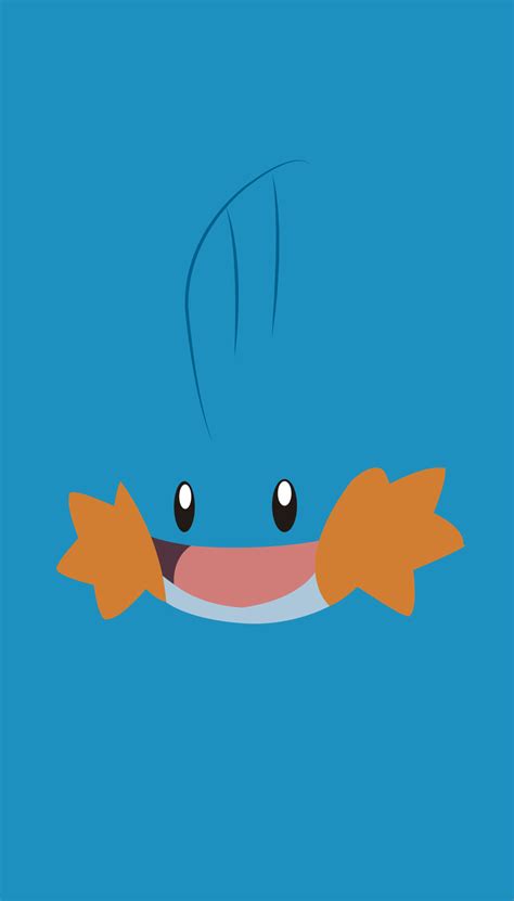 Mudkip Wallpapers - Top Free Mudkip Backgrounds - WallpaperAccess