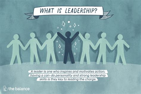 What Is Leadership? And Can You Learn to Be a Good Leader?