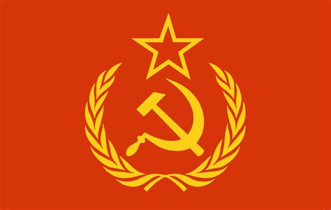 Hammer and Sickle, Soviet Union's / USSR's Symbol and Its Meaning - Mythologian