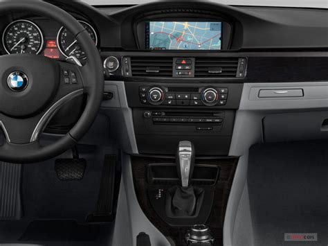 2013 BMW 3-Series: 66 Interior Photos | U.S. News