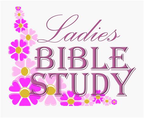 Ladies Bible Study Clip Art - Ladies Bible Study Clipart , Free ...