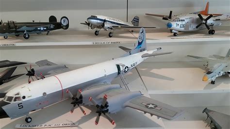 Military Aircraft Collection - Models Scale 1:72 - YouTube