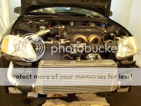 TW-Full-Race Gt4088r Turbo kit for k20 swap...... | Honda / Acura K20a K24a Engine Forum