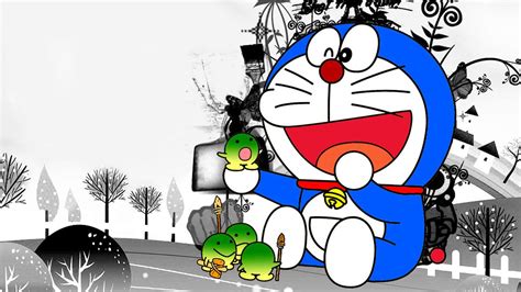 Doraemon 4K Wallpapers - Top Những Hình Ảnh Đẹp