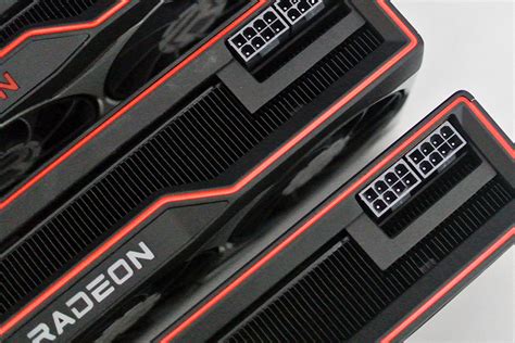 AMD Radeon RX 6900 XT Review - Rondea