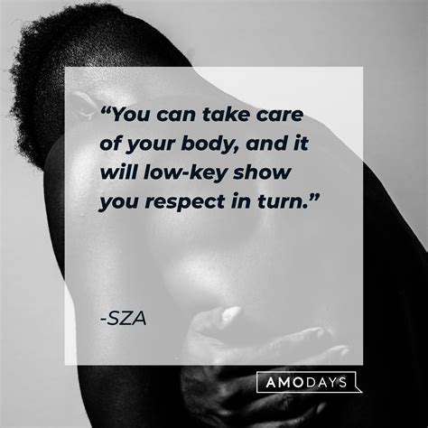 60 SZA Quotes and Lyrics on Authenticity, Activism and Self-Expansion