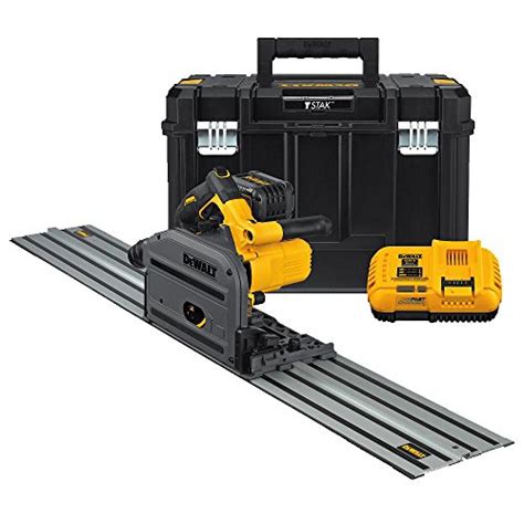 Track Saw vs. Circular Saw: Which to Choose? - Handyman's World