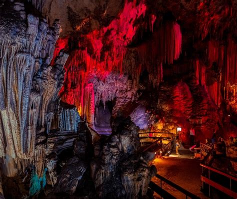 Nerja Caves reopen for a special week of activity including free admission for children. | Nerja ...