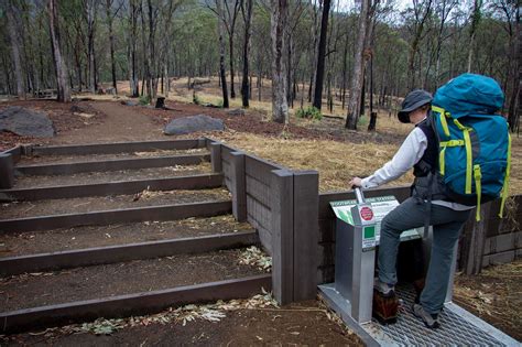 Scenic Rim Trail, Main Range National Park | Parks and forests | Department of Environment ...