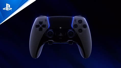 DualSense Edge™ wireless controller | Pro controller for PS5 ...