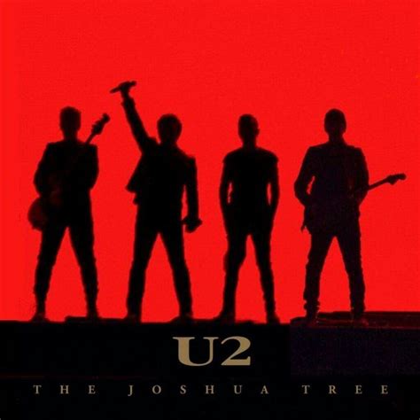 U2 Joshua Tree Tour 2017 - saw in Houston May 2017 | Joshua tree, Greatest rock bands, Music love