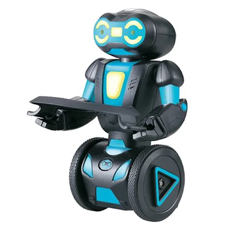 Aliexpress.com : Buy Interactive Robot Toys Intellectual Humanoid Robot Remote Control Smart ...