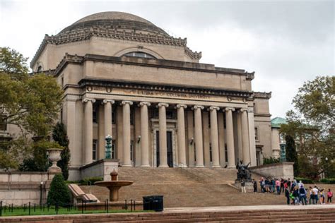 150+ Student Campus University Columbia University Stock Photos, Pictures & Royalty-Free Images ...