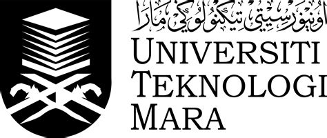 UiTM Universiti Teknologi Mara Logo PNG Transparent & SVG Vector - Freebie Supply