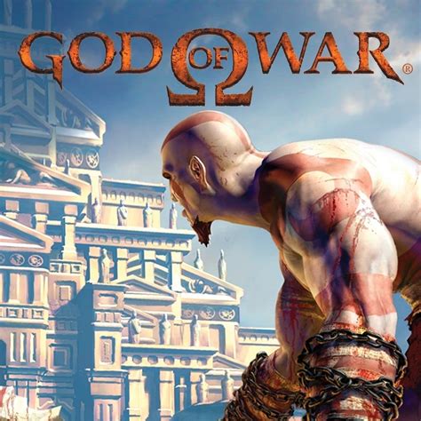 God of War [2005] [Reviews] - IGN