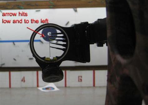 Bow Sight – Adjusting pins, 2nd Axis, and 3rd Axis – Shootingtime.com