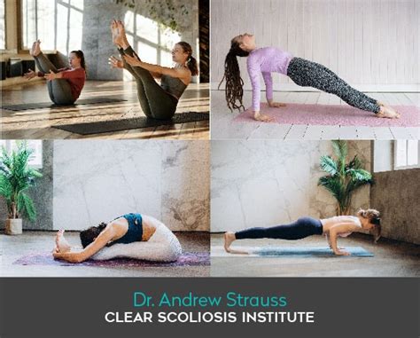 Yoga Poses for Scoliosis, and Those to Avoid