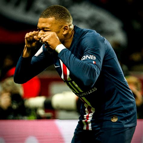 Kylian Mbappé Celebration Wallpapers - Top Free Kylian Mbappé ...