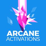 Arcane Activations – Magic Sounds