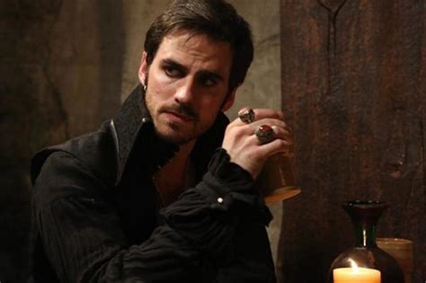 Captain-Hook-Once-Upon-a-Time | The Disney Blog