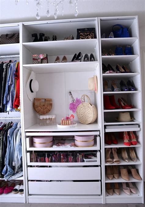 15+ Konsep Top IKEA PAX Wardrobe Canada