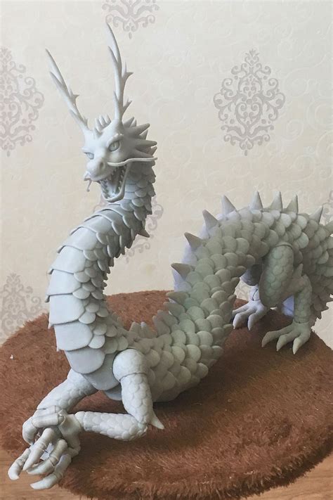 How to build your dragon – Artofit