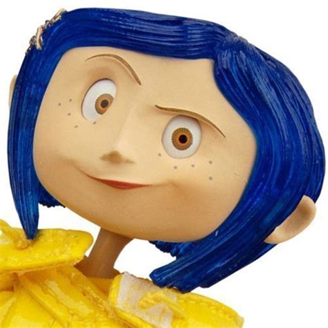 Coraline - Coraline Photo (11352223) - Fanpop