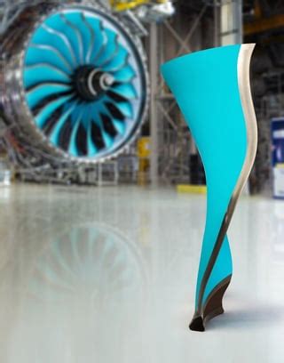 turbofan - Why do jet engine fan blades have a twisted shape? - Aviation Stack Exchange