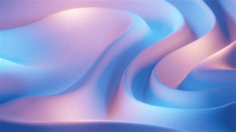 Cool Purple 3d Abstract Backgrounds