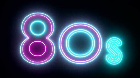 Neon 80s Wallpaper (78+ images)