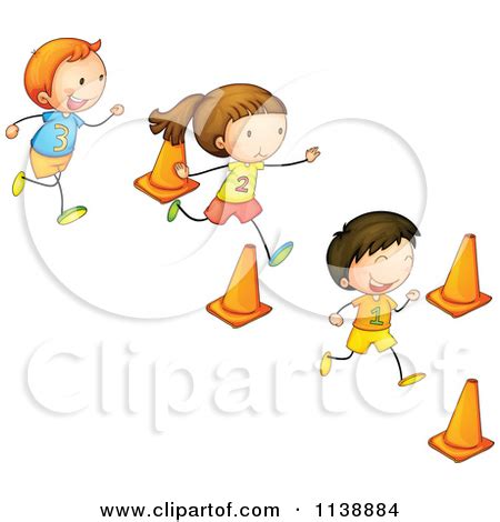 Obstacle course clipart 20 free Cliparts | Download images on ...